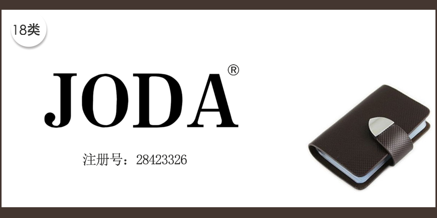 JODA