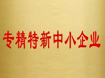 专精特新中小企业认定有哪些条件？