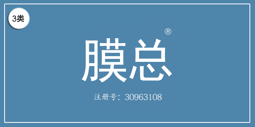 03类化妆日用