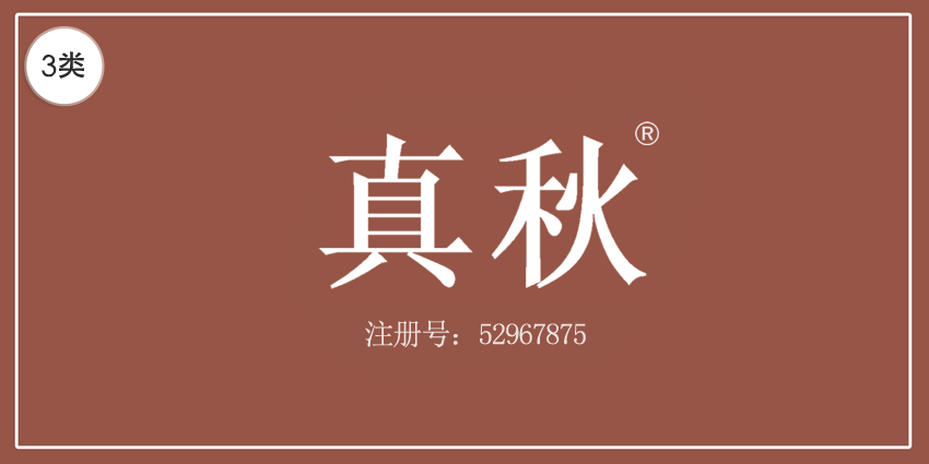 03类化妆日用