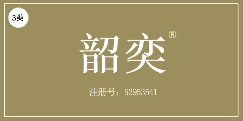 03类化妆日用