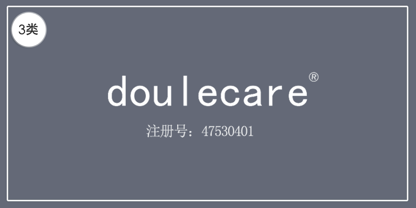03类化妆日用