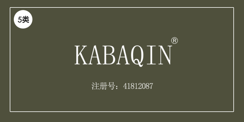 05类药品制剂