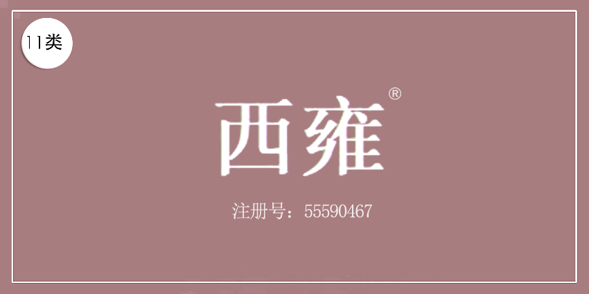 11类灯具空调