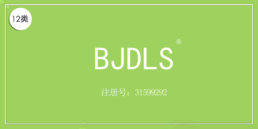 12类运输工具