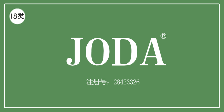 18类皮革皮具