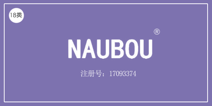 18类皮革皮具