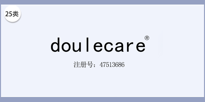 25类服装鞋帽