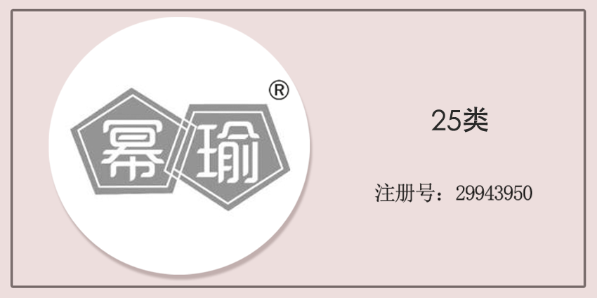 25类服装鞋帽