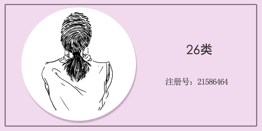 26类钮扣拉链