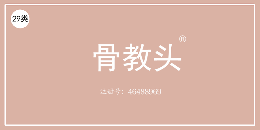 29类食品鱼肉