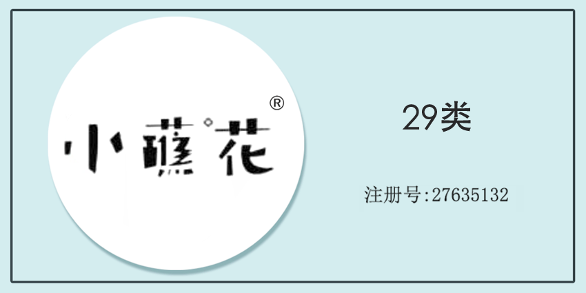 29类食品鱼肉