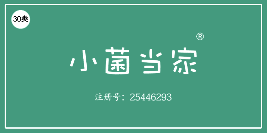 30类方便食品