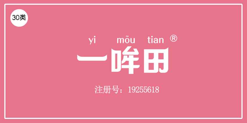 30类方便食品
