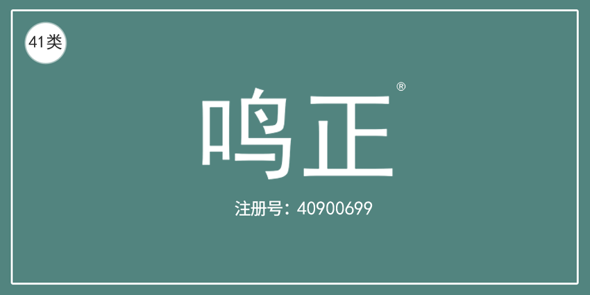 41类教育娱乐