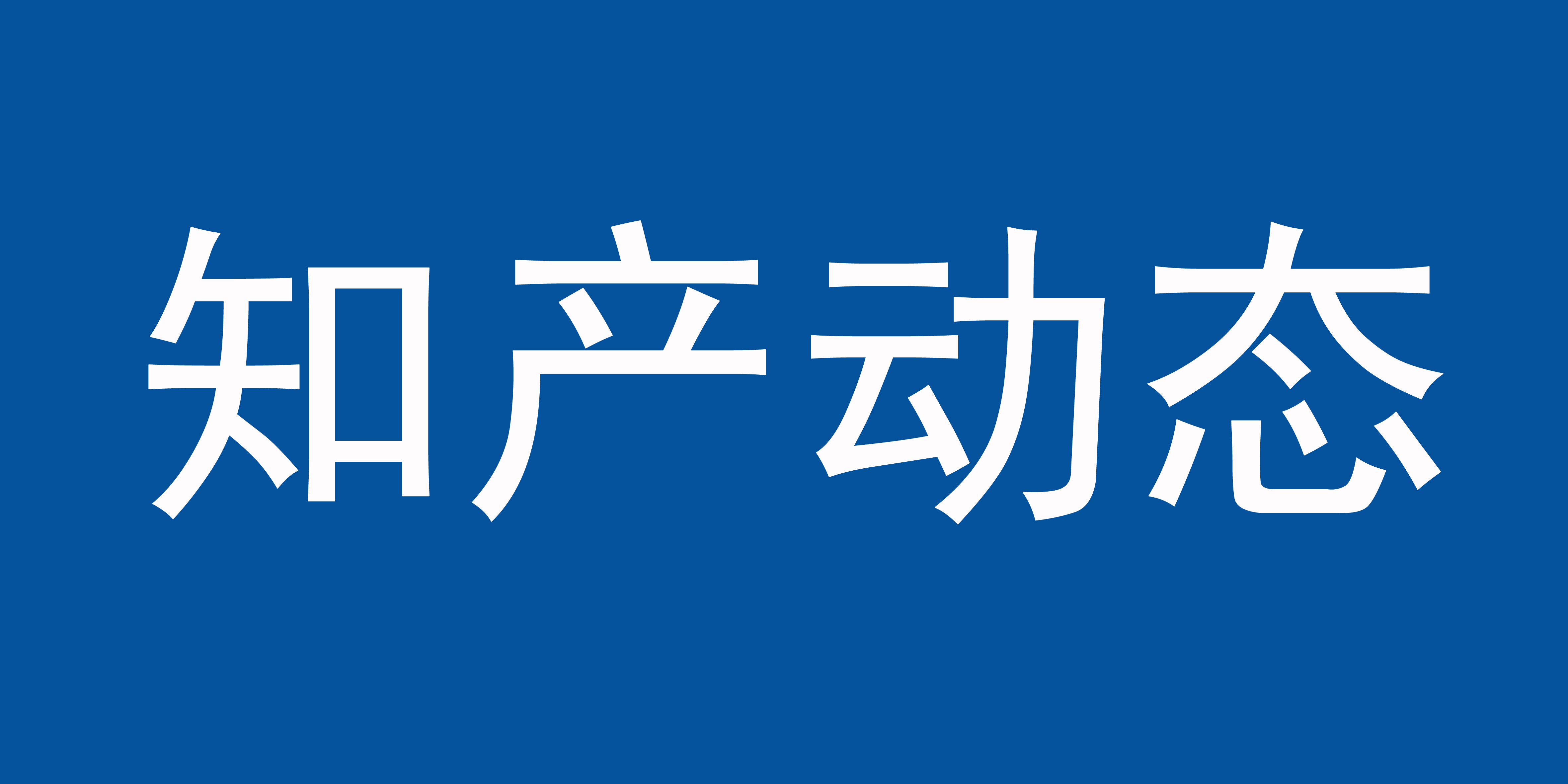 7大类106项《2026年知识产权强国建设推进计划》加大对违反诚实信用原则的专利申请和商标恶意注册行为的治理力度、代理行业专项整治